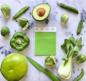 pantone