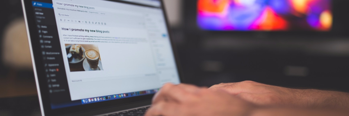 La importancia de tener un blog